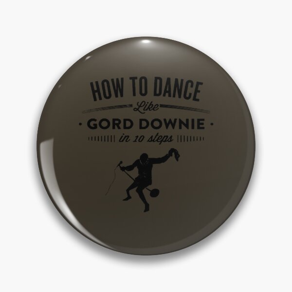 Item preview, gord downie dance designed and sold by AmyRichardson4.