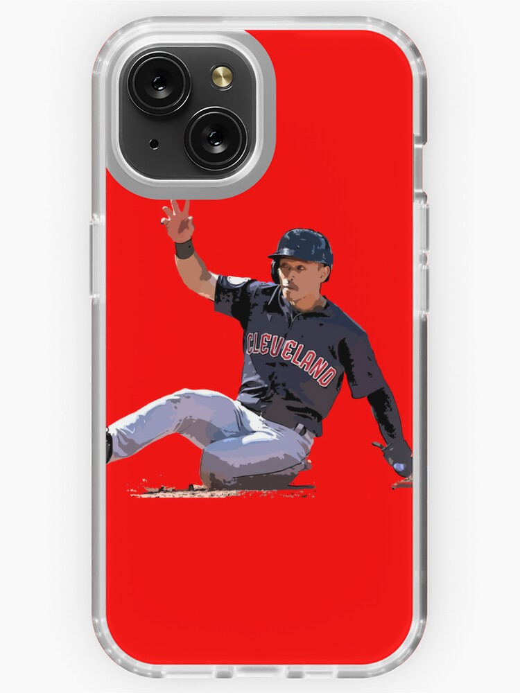 Steven Kuwan iPhone Case by raffrasta