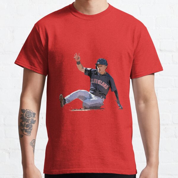 Cleveland INDIANS Cigar Shirt