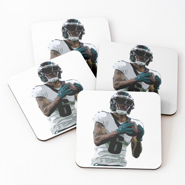 Item preview, Devonta Smith designed and sold by raffrasta.