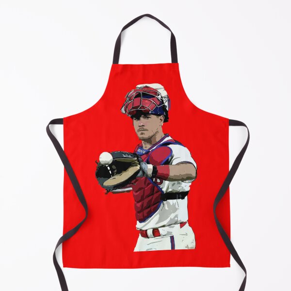 Item preview, JT Realmuto designed and sold by raffrasta.