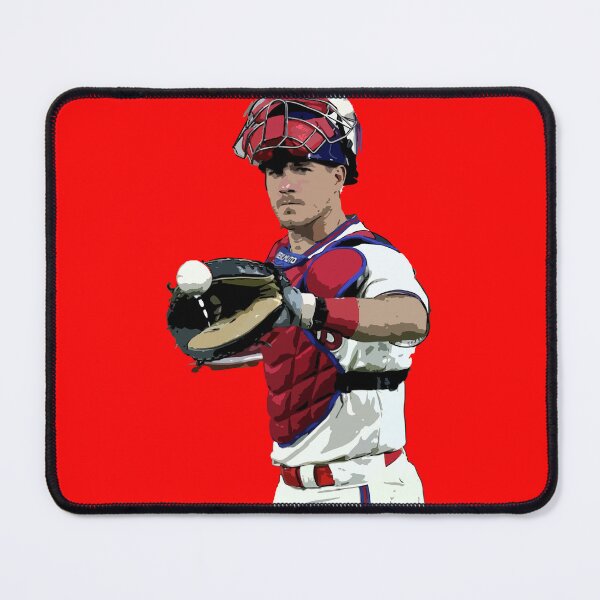 Item preview, JT Realmuto designed and sold by raffrasta.