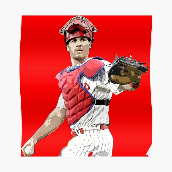 Brendan Donovan Baseball Paper Poster Cardinals - Brendan Donovan