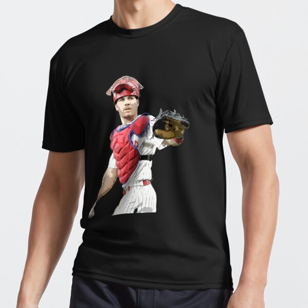 Alek Manoah: The 6, Women's V-Neck T-Shirt / Medium - MLB - Sports Fan Gear | breakingt