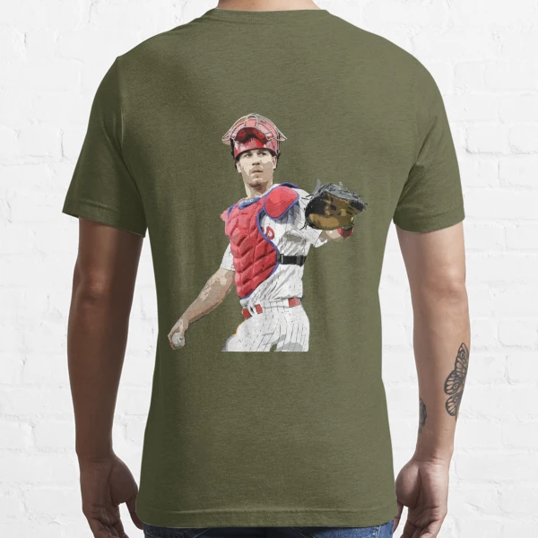 Official J.T. Realmuto MLB T-Shirts, Baseball Shirt, MLB Tees, Tank Tops