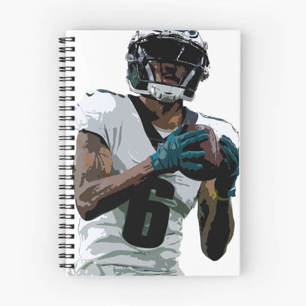 Item preview, Devonta Smith designed and sold by raffrasta.