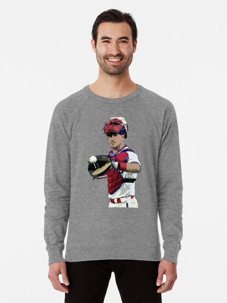 J.T. Realmuto Philadelphia Phillies baseball player cartoon caricature shirt,  hoodie, sweater, long sleeve and tank top