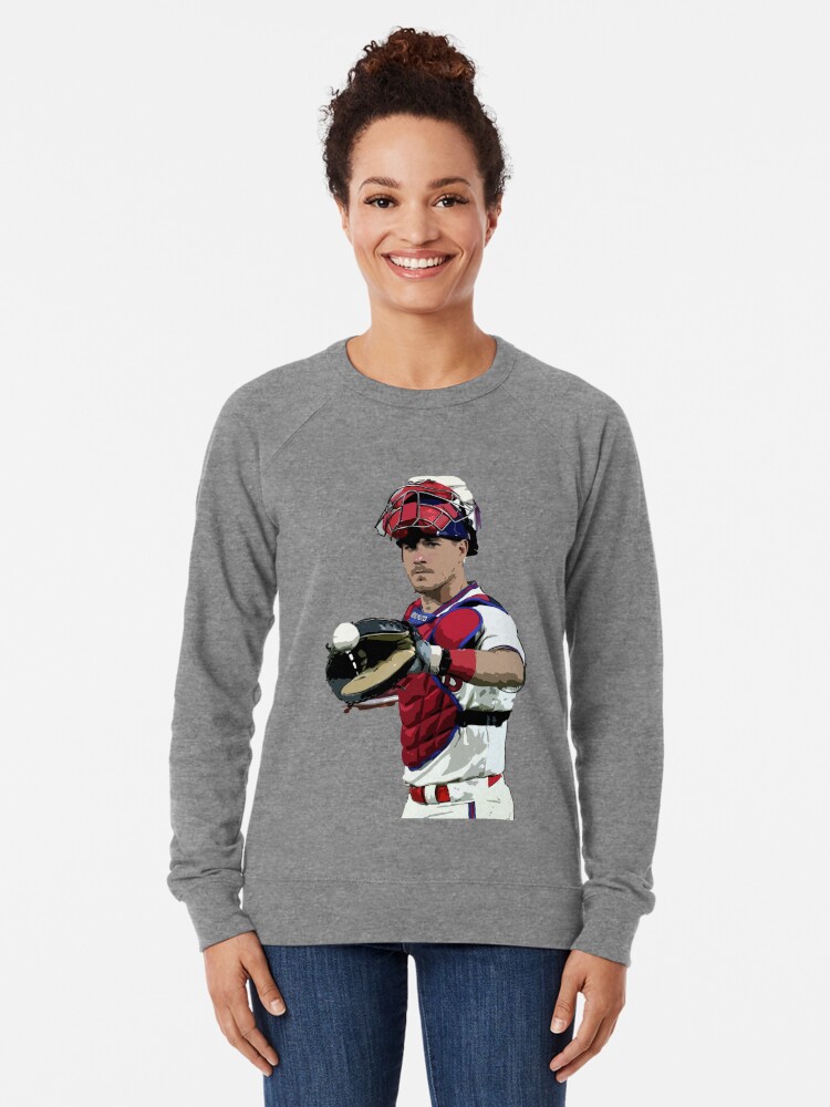 J.T. Realmuto Philadelphia Phillies baseball player cartoon caricature shirt,  hoodie, sweater, long sleeve and tank top