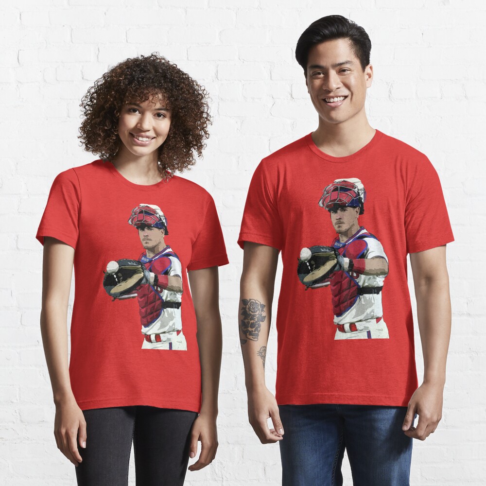 JT Realmuto 10 Essential T-Shirt for Sale by SwiftImpact51