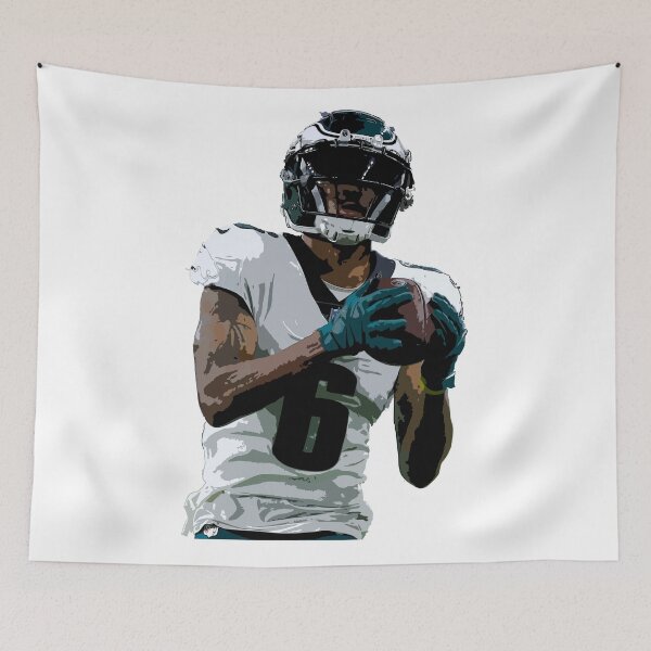 Item preview, Devonta Smith designed and sold by raffrasta.