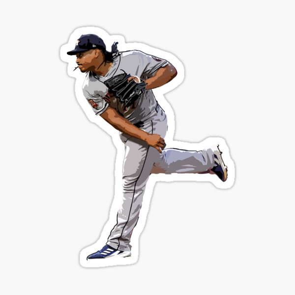 Pittsburgh Pirates: Oneil Cruz 2022 - Officially Licensed MLB Removable  Adhesive Decal