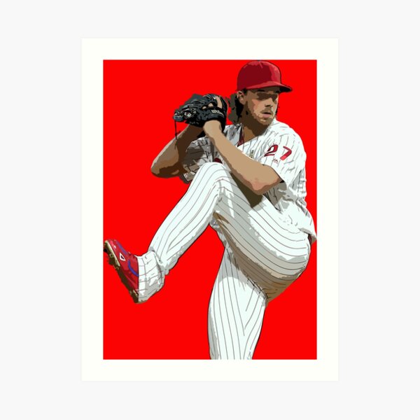 Aaron Nola Art for Sale - Pixels