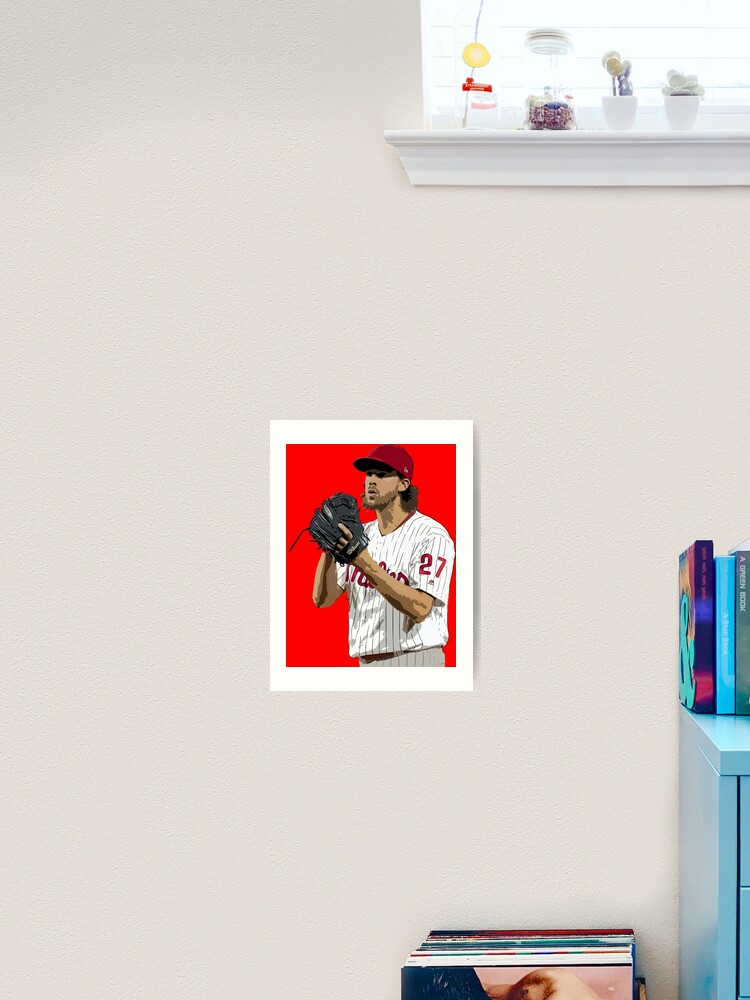 Aaron Nola Art for Sale - Pixels