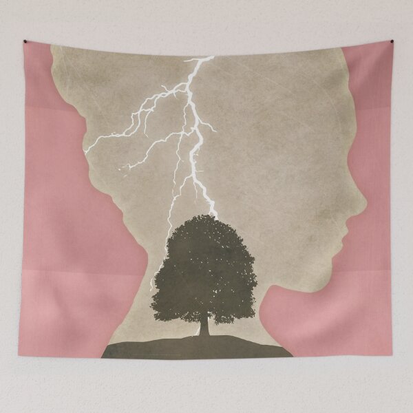 Item preview, Charlotte Brontë "Jane Eyre" designed and sold by weeteringen.