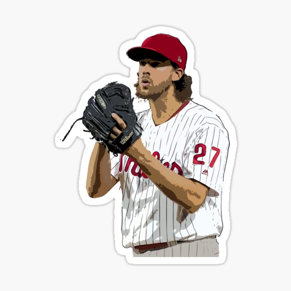 Rhys Hoskins Jersey Magnet for Sale by Julianna Kearney