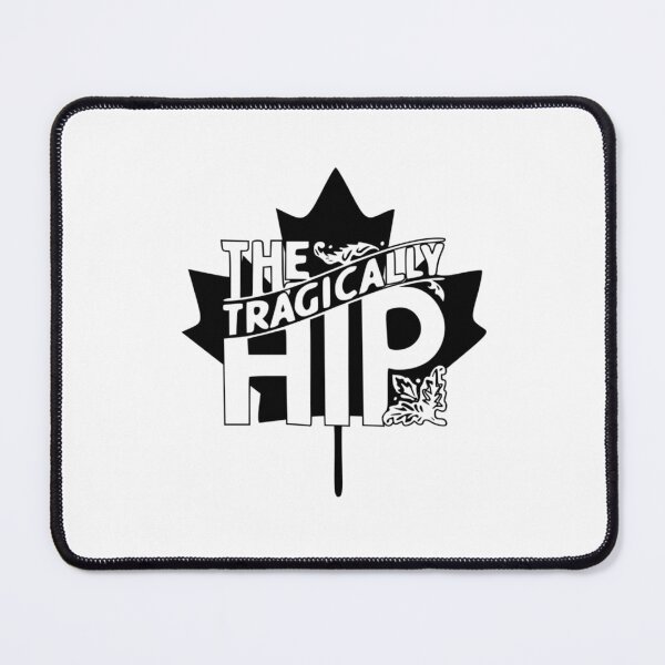 Item preview, tragically hip symbol designed and sold by AmyRichardson4.