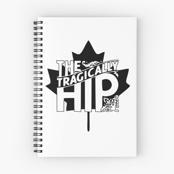 Item preview, tragically hip symbol designed and sold by AmyRichardson4.