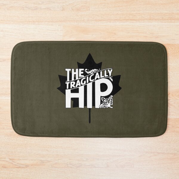 Item preview, tragically hip symbol designed and sold by AmyRichardson4.