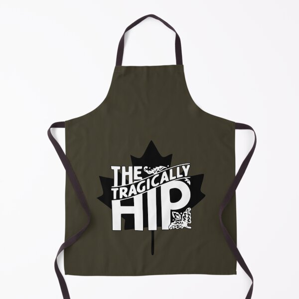 Item preview, tragically hip symbol designed and sold by AmyRichardson4.