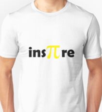 Math Pi Tag Gif Math Liebhaber Slim Fit T-Shirt