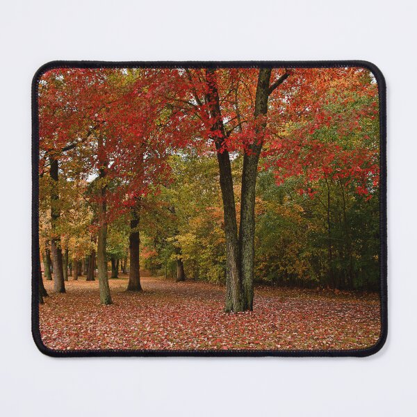 Item preview, Walk into Autumn designed and sold by Poete100.