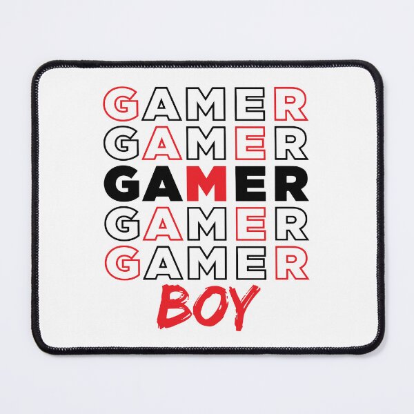 Item preview, Gamer Boy birthday boy designed and sold by BlackSnowShop.