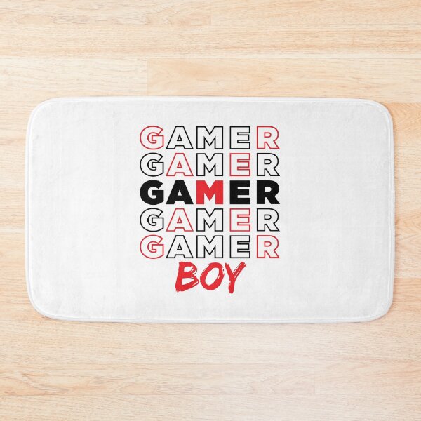 Item preview, Gamer Boy birthday boy designed and sold by BlackSnowShop.