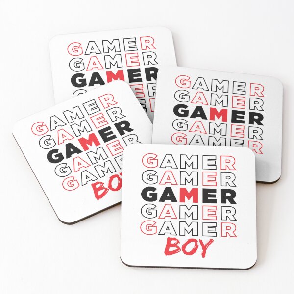 Item preview, Gamer Boy birthday boy designed and sold by BlackSnowShop.