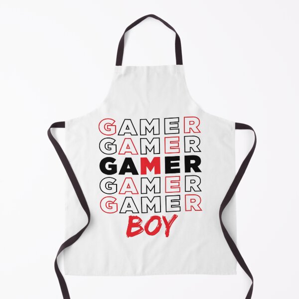 Item preview, Gamer Boy birthday boy designed and sold by BlackSnowShop.