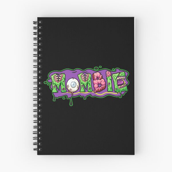 Item preview, Mombie designed and sold by onemoremask.