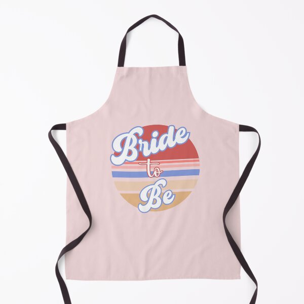 Item preview, Retro Bride to Be, Wedding Rehearsal, Brides Entourage designed and sold by DiensDesign.