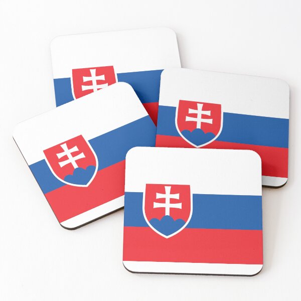 Item preview, I Love Slovakia or Saskatchewan - Country Code SK T-Shirt & Sticker designed and sold by deanworld.