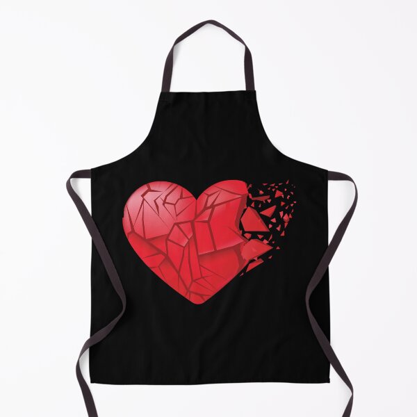 Item preview, Heart broken designed and sold by VexelPro.