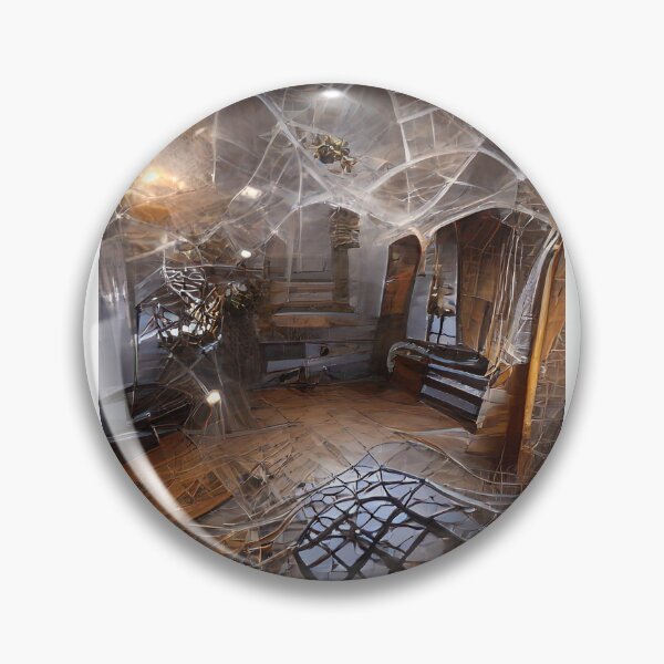 Item preview, Haunted building designed and sold by zorropriest.