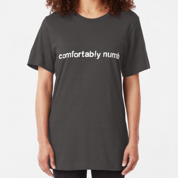 numb t shirt