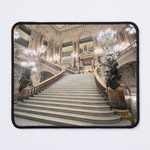 Item preview, Opera Garnier, Grand Staircase designed and sold by dreamtravel.