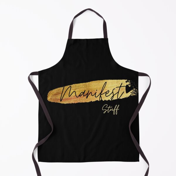 Item preview, Black&Gold designed and sold by NJGarms.