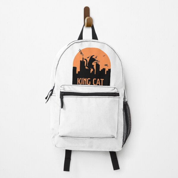 Item preview, King Cat designed and sold by facePale.