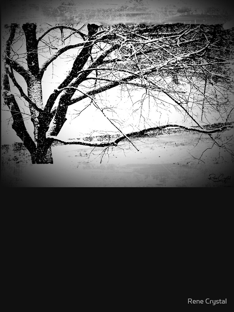 Oh the Weather Outside is Frightful by imagesbycrystal