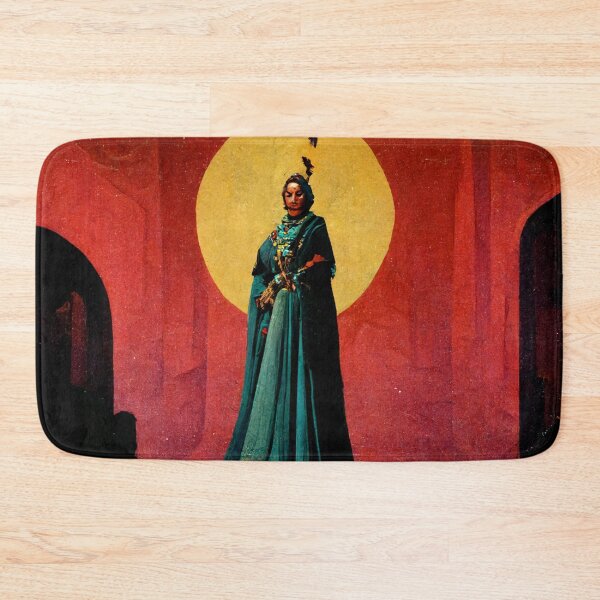 Item preview, Yma Sumac designed and sold by Gerashop12.