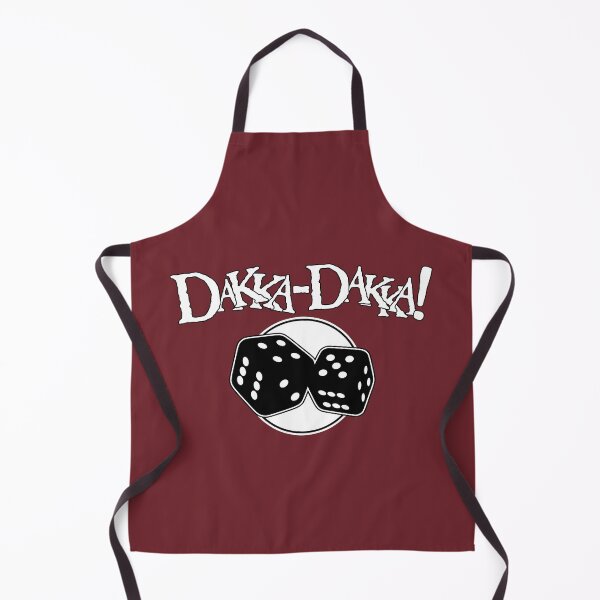 Item preview, Dakka-Dakka! designed and sold by SideQuest - Scribbled Chaos!.