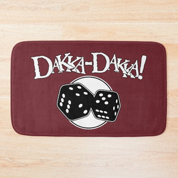 Item preview, Dakka-Dakka! designed and sold by SideQuest - Scribbled Chaos!.