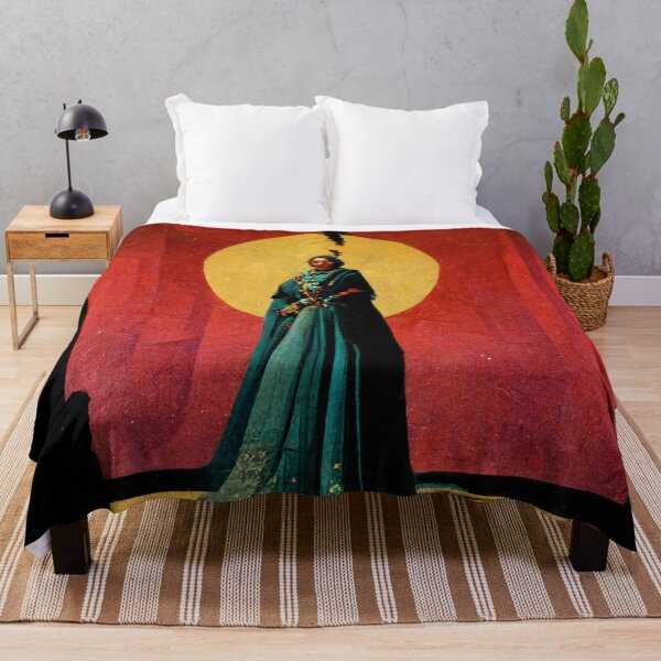 Item preview, Yma Sumac designed and sold by Gerashop12.