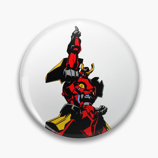 Item preview, 232 Lagann High designed and sold by Yexart.