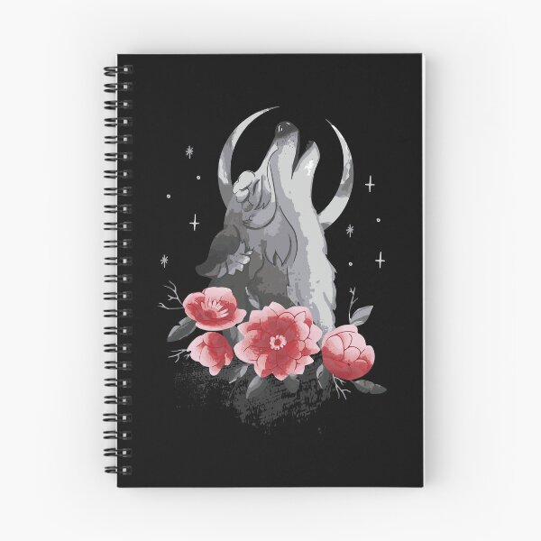 Item preview, Wolf Howling designed and sold by patternprint1.
