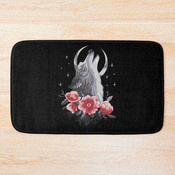 Item preview, Wolf Howling designed and sold by patternprint1.