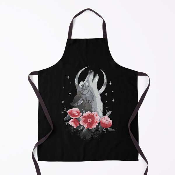 Item preview, Wolf Howling designed and sold by patternprint1.