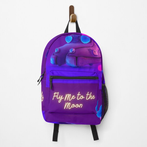 Item preview, Fly Me to the Moon designed and sold by Elflena.