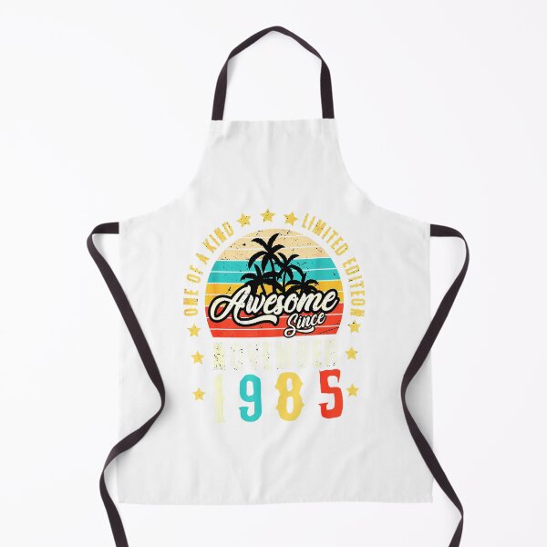 Item preview, Awesome Since November 1985 Vintage 37th Birthday designed and sold by TGMerwin.