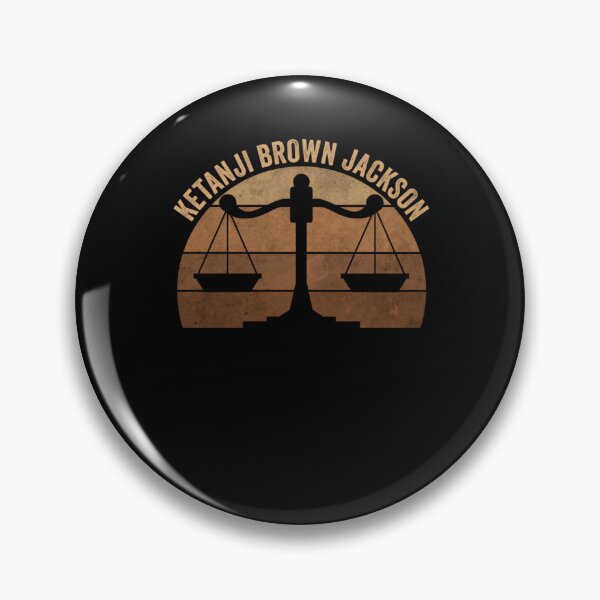 Item preview, Ketanji Brown Jackson - Supreme Court justice   designed and sold by chuvitcon.
